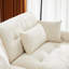 Canapé sans accoudoirs Milano avec 1 coussin-115300384
