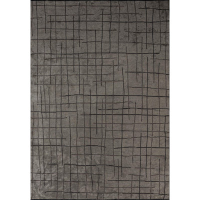 Rapture Geometric Shapes Area Rug