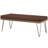 Brychan Faux Leather Upholstered Bench-1299017982
