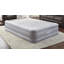 Matelas gonflable 18 "avec pompe intégrée Adamstown Adjusta-60703188