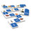 First Words Dominoes Match and Learn Educational Learning Game