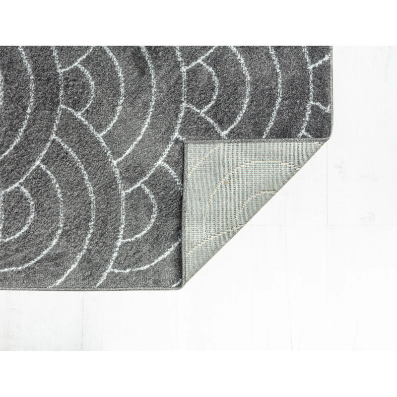 Tapis Azalea, Rectangle 2 pi 0 po x 4 pi 0 po
