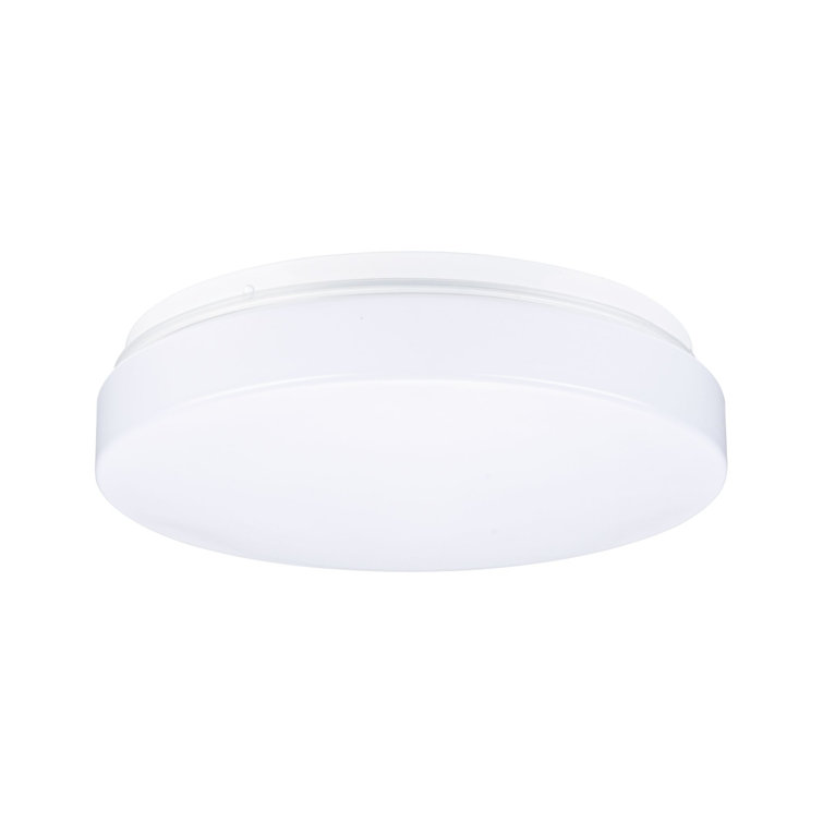 Flush Ceiling Light