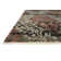 Très Jolie Hand Knotted Wool Area Rug