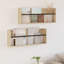 Wood Magazine Rack-659733955