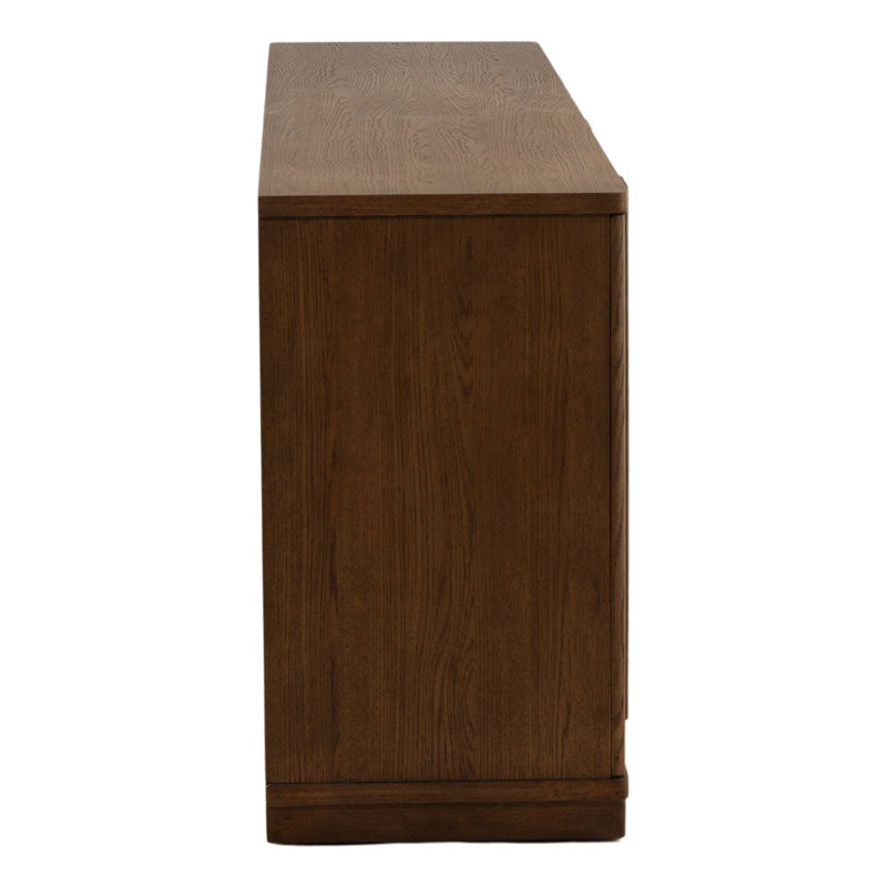 Eastmere Sideboard Dark Brown