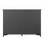 Dresser, 55" W Double Dresser For Bedroom-745797062-768239406