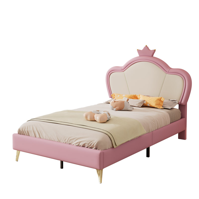 European Single (90 X 200 Cm) Standard Bed Frame