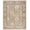Samarkand 154 Area Rug In Beige / Light Blue