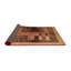 Tapis abstrait moderne 4713-1854783169