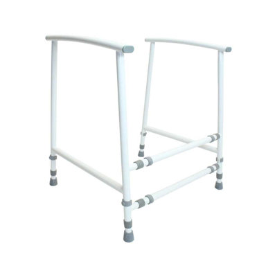 Mcnichols Toilet Safety Frame