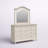 Sienna 54.5'' W 6 - Drawer Dresser-643816276
