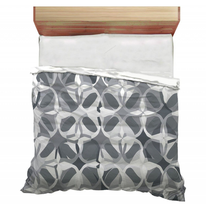 Édredon en microfibre / polyester , Édredon grand