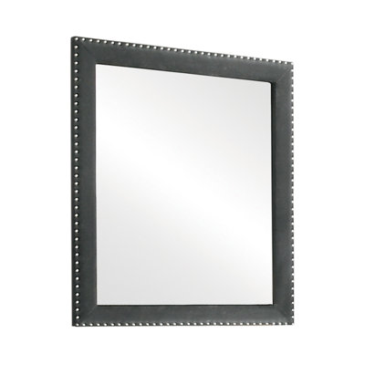 Miroir mural Jersey
