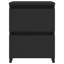 Demona 30cm W Bedside Table-523785546
