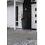 Konstsmide Pistoia Wall Light E27 - Sleek Outdoor Lighting Opal Glass-933239977