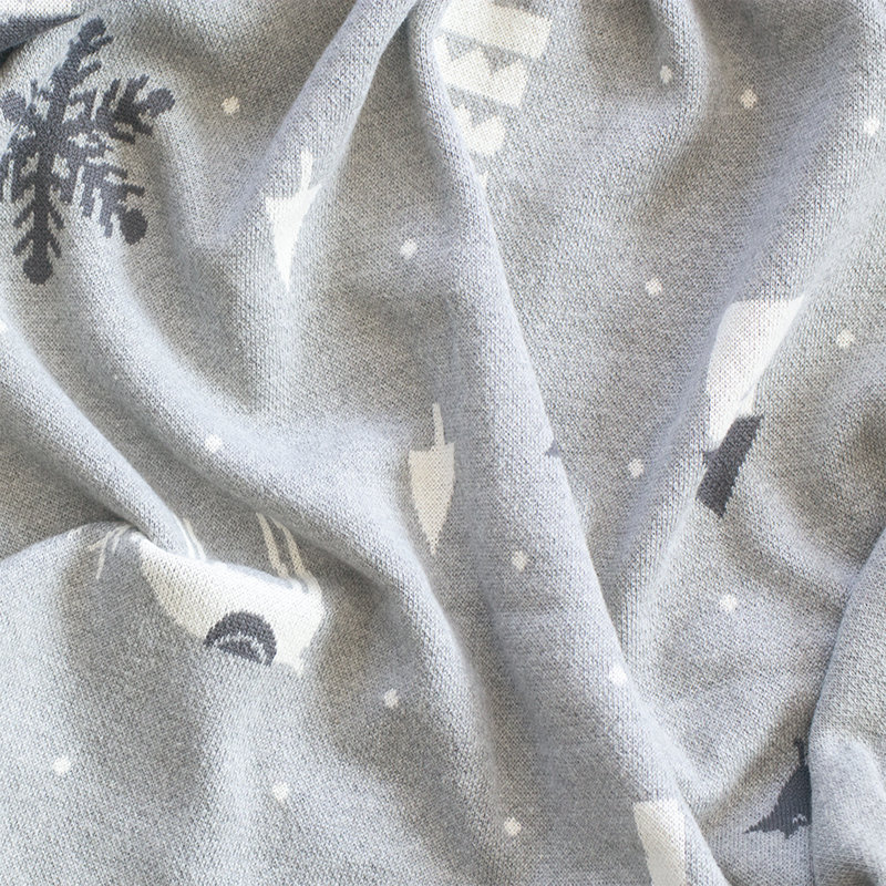 Cotton Blanket