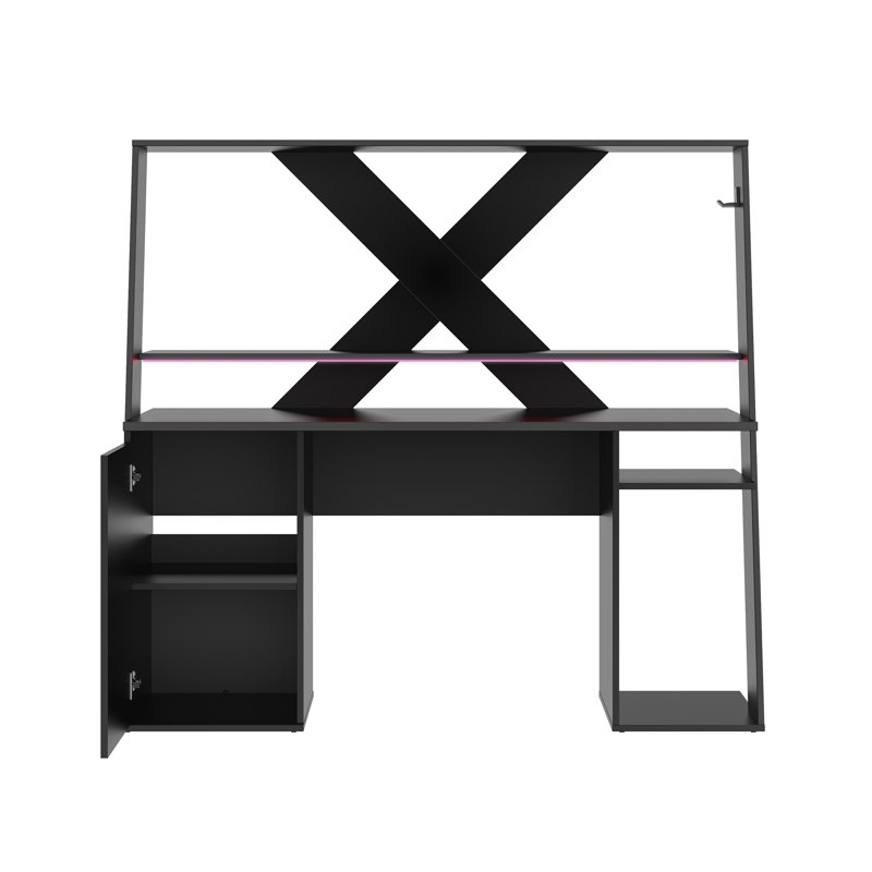 Jahin Desk