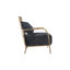 Fauteuil d'appoint Boualam-2059881323