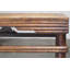 19th Century Chinese Elm Console Table