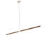 Luminaire suspendu 1 lumière Trax-96239835
