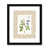 Matted Print sélectionné