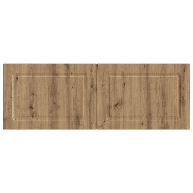 Headboard, Artisan Oak