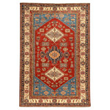 One-of-a-Kind 5'11" X 8'8" Area Rug