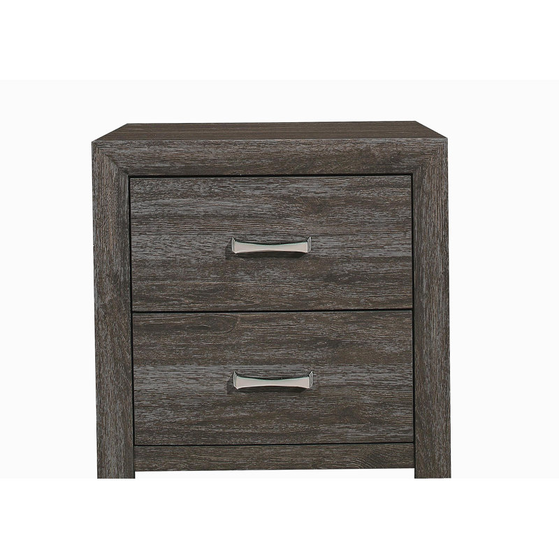 Table de chevet 1 pièce