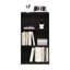 Bibliothèque standard H 39,5 po x l 21,75 po Barhorst-23968280
