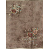 One-of-a-Kind 9' X 11'9" Area Rug