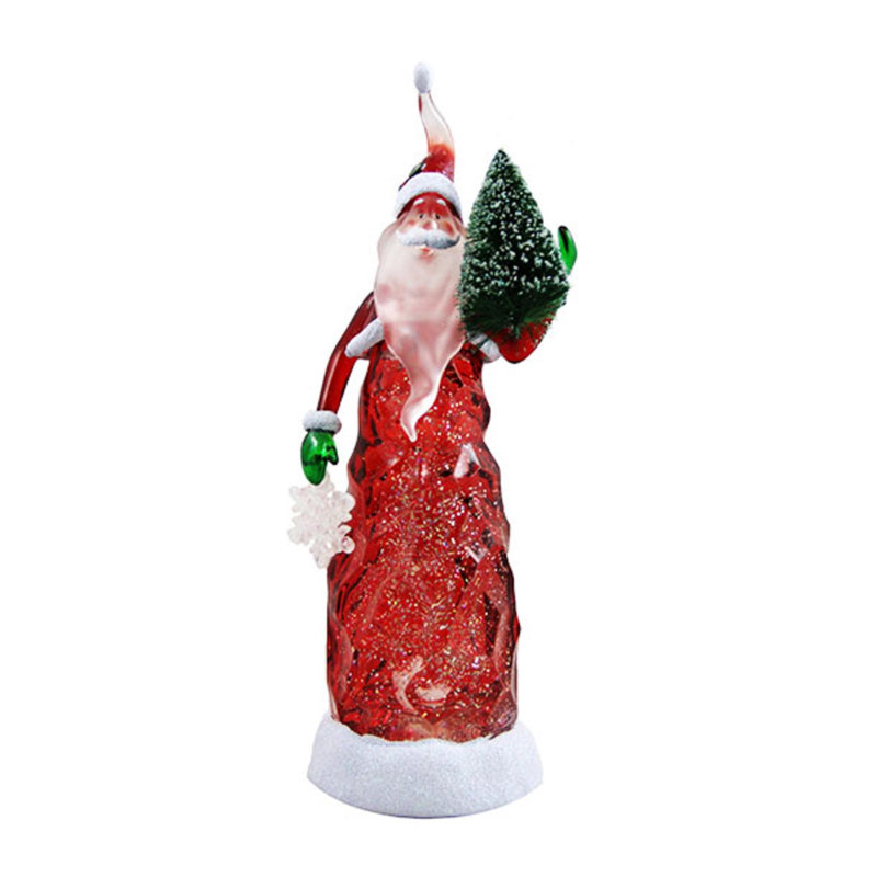 Dôme de Noël 11 po