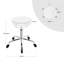 Adjustable Height Industrial Stool-32316996