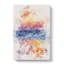 Sea Horizon - Wrapped Canvas-56634252