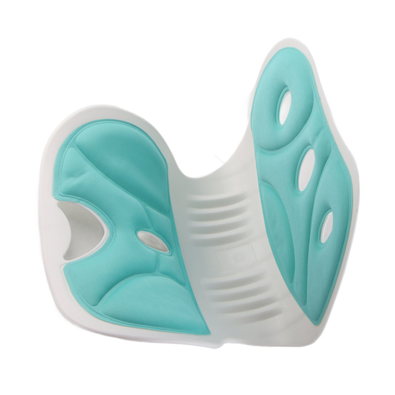 Coussin de dossier confortable pour le bureau à la maison