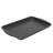 Oster Teston Platinum Collection 5 Piece Nonstick Carbon Steel Bakeware Set in Matte Black