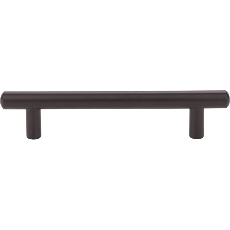 Key West Bar Pull, Oil Rubbed Bronze, 3 3/4"