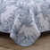 Cotton Reversible Quilt Set
