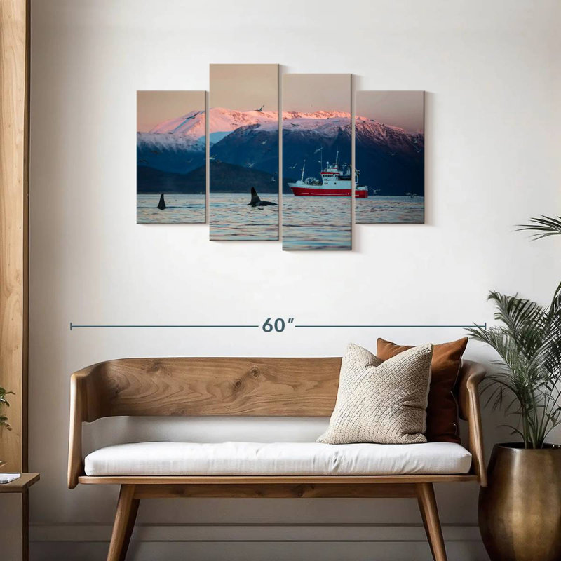 Mehar fjords et orques