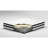 Signature Design By Ashley Chime 10 Inch Hybrid Twin Mattress In A Box White