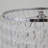 Georgina Crystal Table Lamp