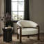Marci Chair-Altro Snow