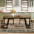 Rustic Brown selected