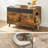 Litter Box Enclosure