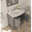 Ensemble de meuble-lavabo simple 32 po Augustin-78625412-15808057