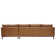 Freehand Chaise Sectional