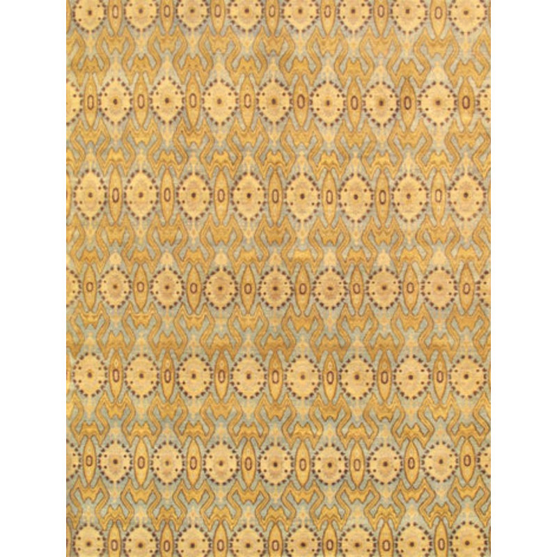 Grimpante Geometric Area Rug