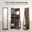 Audrianna Jewelry Armoire-766991574