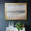 «Coastal Study I», reproduction sur toile-980889291-980889287