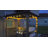 Astoria 8 FT. W x 6 FT. D Aluminum Patio Hardtop Grill Gazebo with Chaging Socket and Kitchen Utensil Hooks-107305872